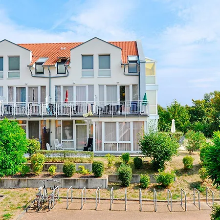 Residenz Meeresblick D E7 * Rerik