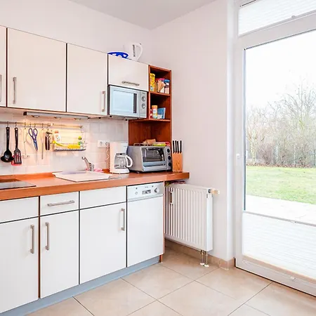 Residenz Meeresblick D E7