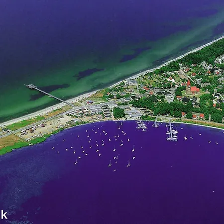 Residenz Meeresblick D E7 Rerik