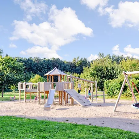 Residenz Meeresblick D E7 * Rerik