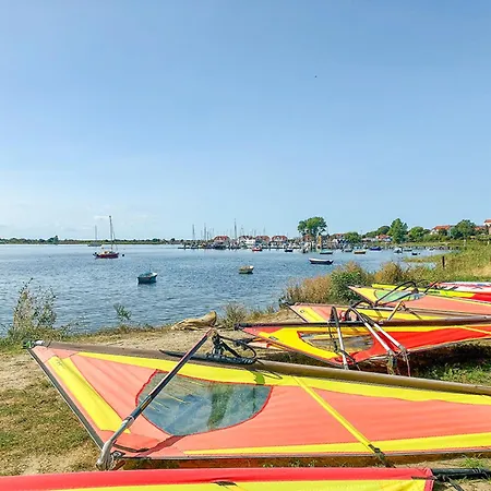 Residenz Meeresblick D E7 Apartment
