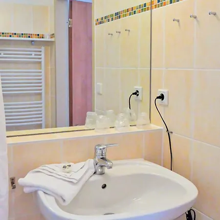 Residenz Meeresblick D E7 *